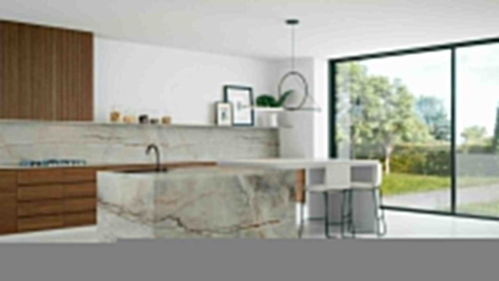 513 Striata Porcelain Countertop