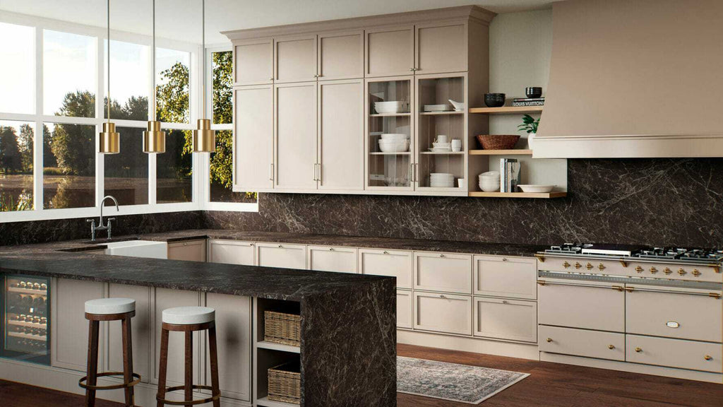 514 Emprada Porcelain Countertop