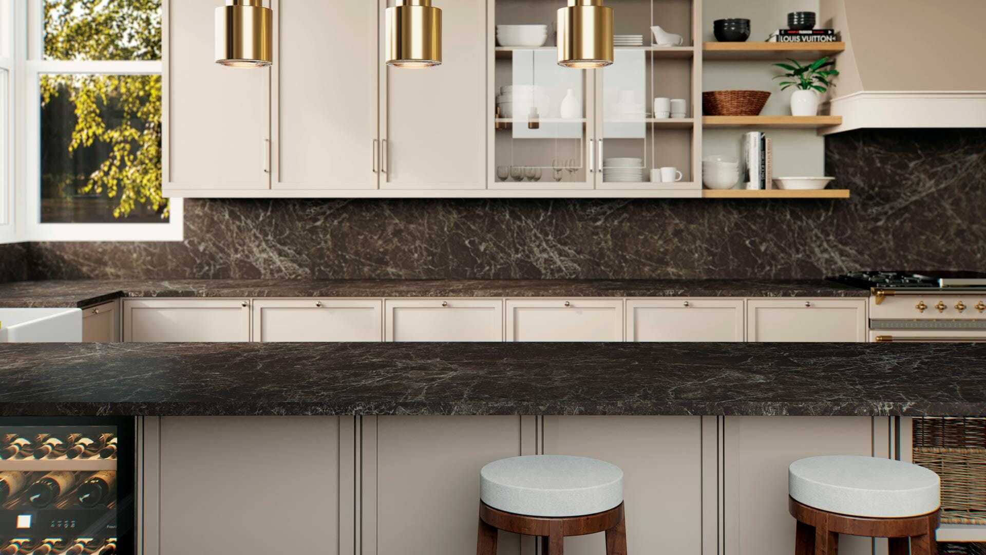 514 Emprada Porcelain Countertop