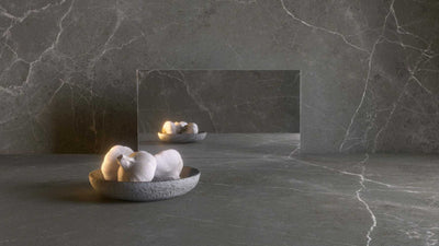 516 Locura Porcelain Countertop