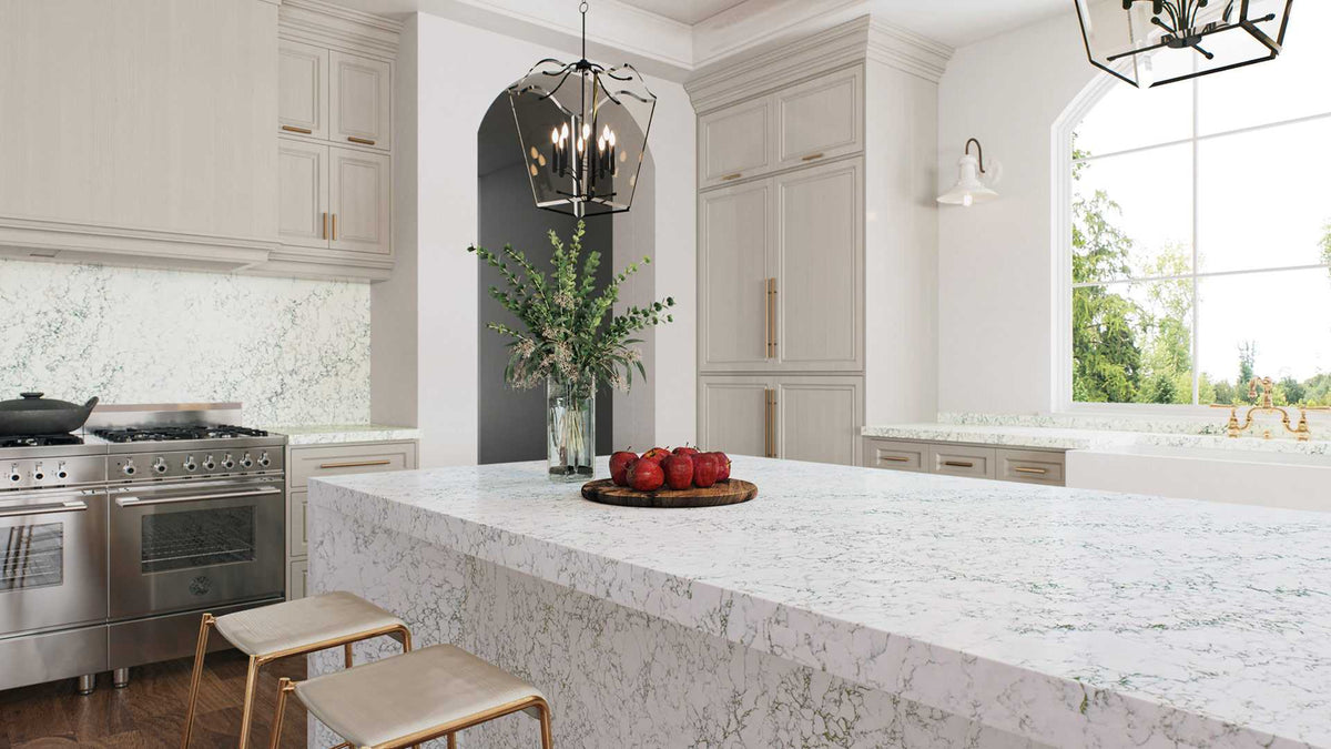 5171 Arabetto Quartz Countertop