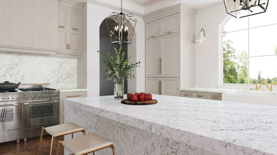 5171 Arabetto Quartz Countertop