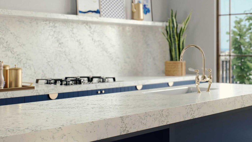 5171 Arabetto Quartz Countertop
