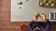 5211 Noble Grey Quartz Countertop