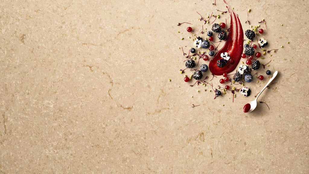 5212 Taj Royale Quartz Countertop