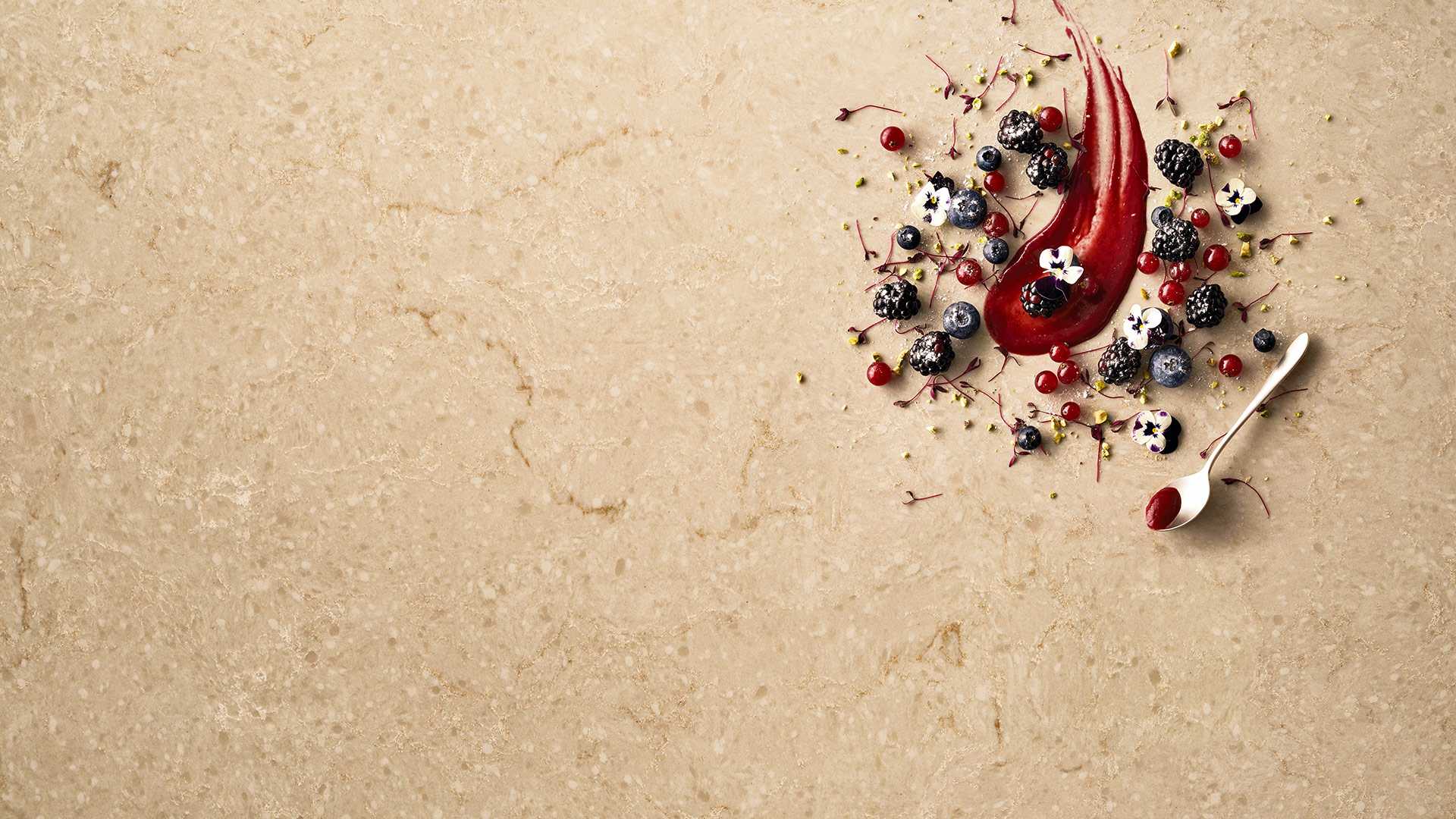 5212 Taj Royale Quartz Countertop