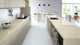 5220 Dreamy Marfil Quartz Countertop