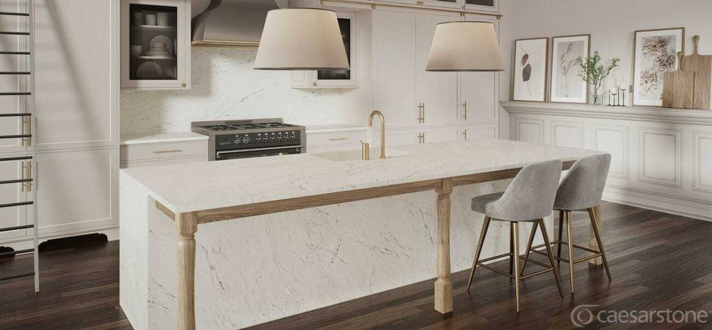 531 Libretta Porcelain Countertop