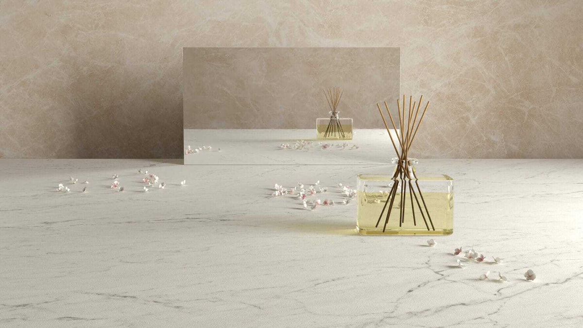 531 Libretta Porcelain Countertop