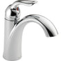 Delta Lahara Single Handle Bathroom Faucet
