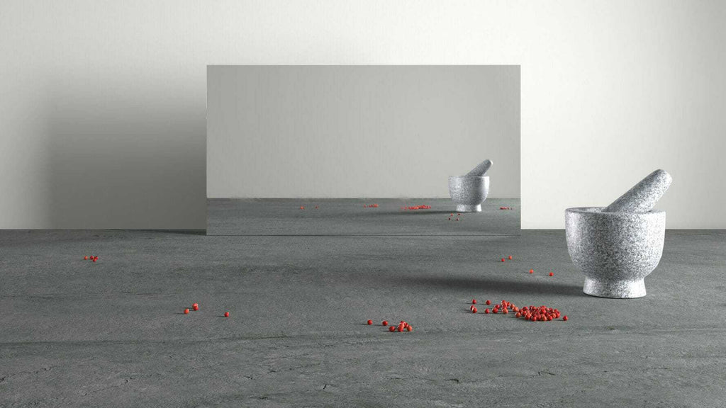 540 Monumental Porcelain Countertop