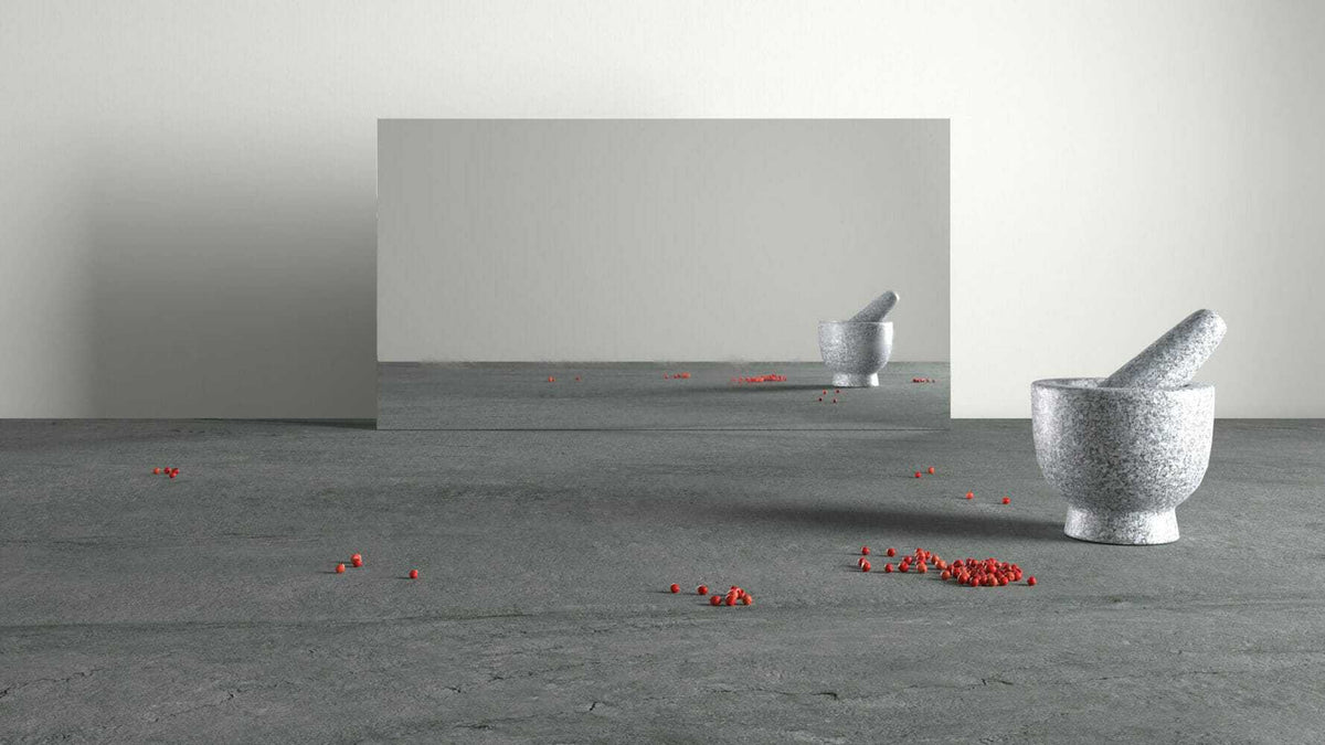 540 Monumental Porcelain Countertop