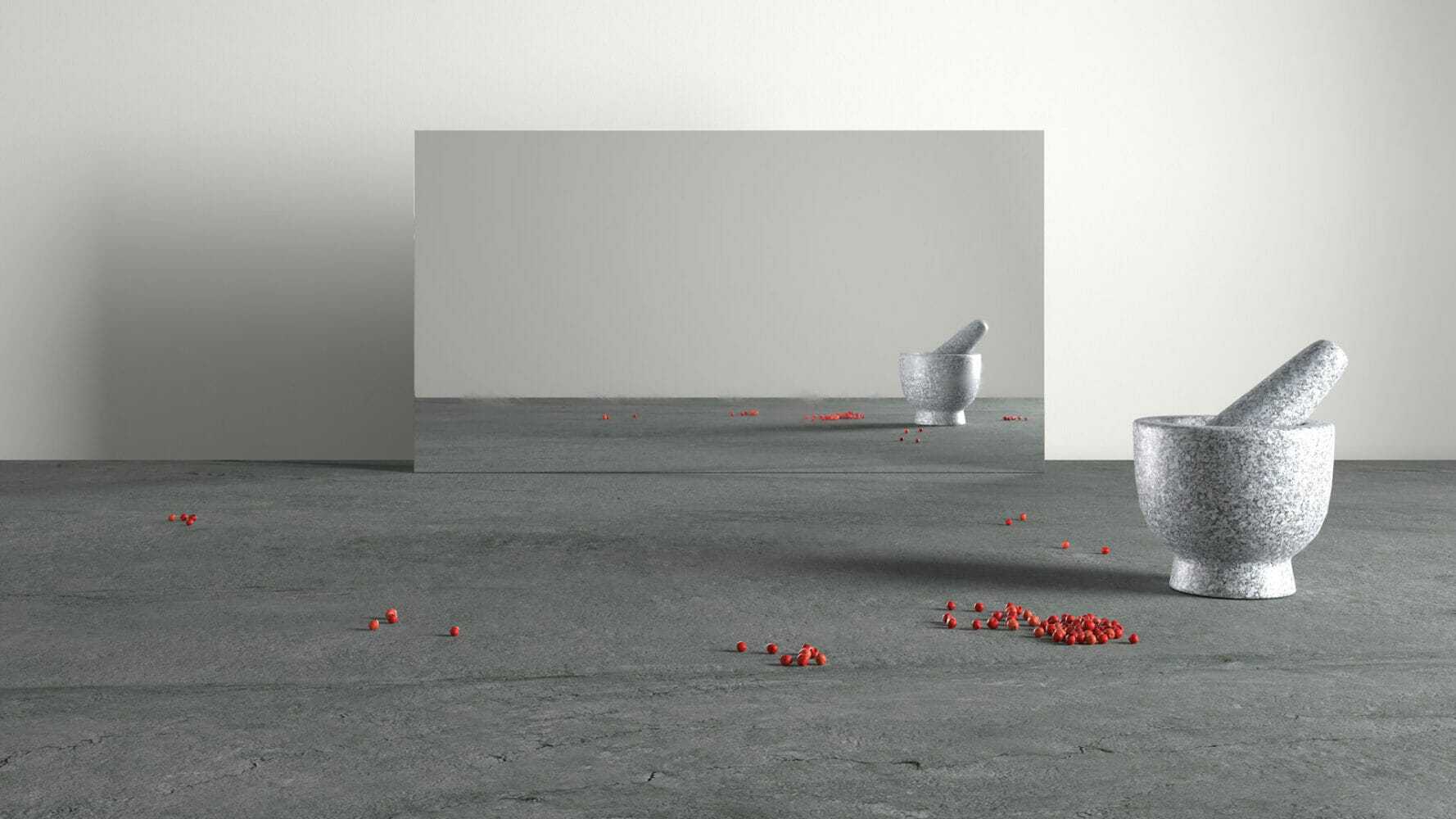 540 Monumental Porcelain Countertop