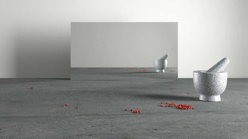 540 Monumental Porcelain Countertop