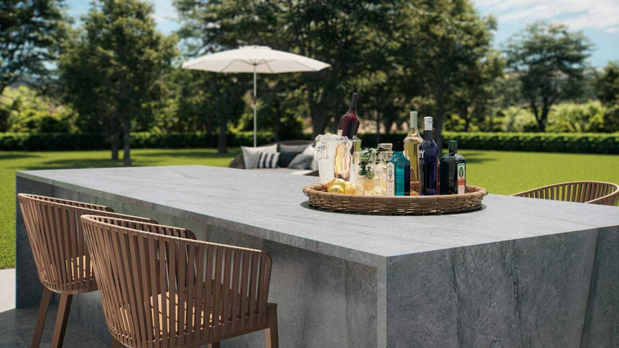 540 Monumental Porcelain Countertop