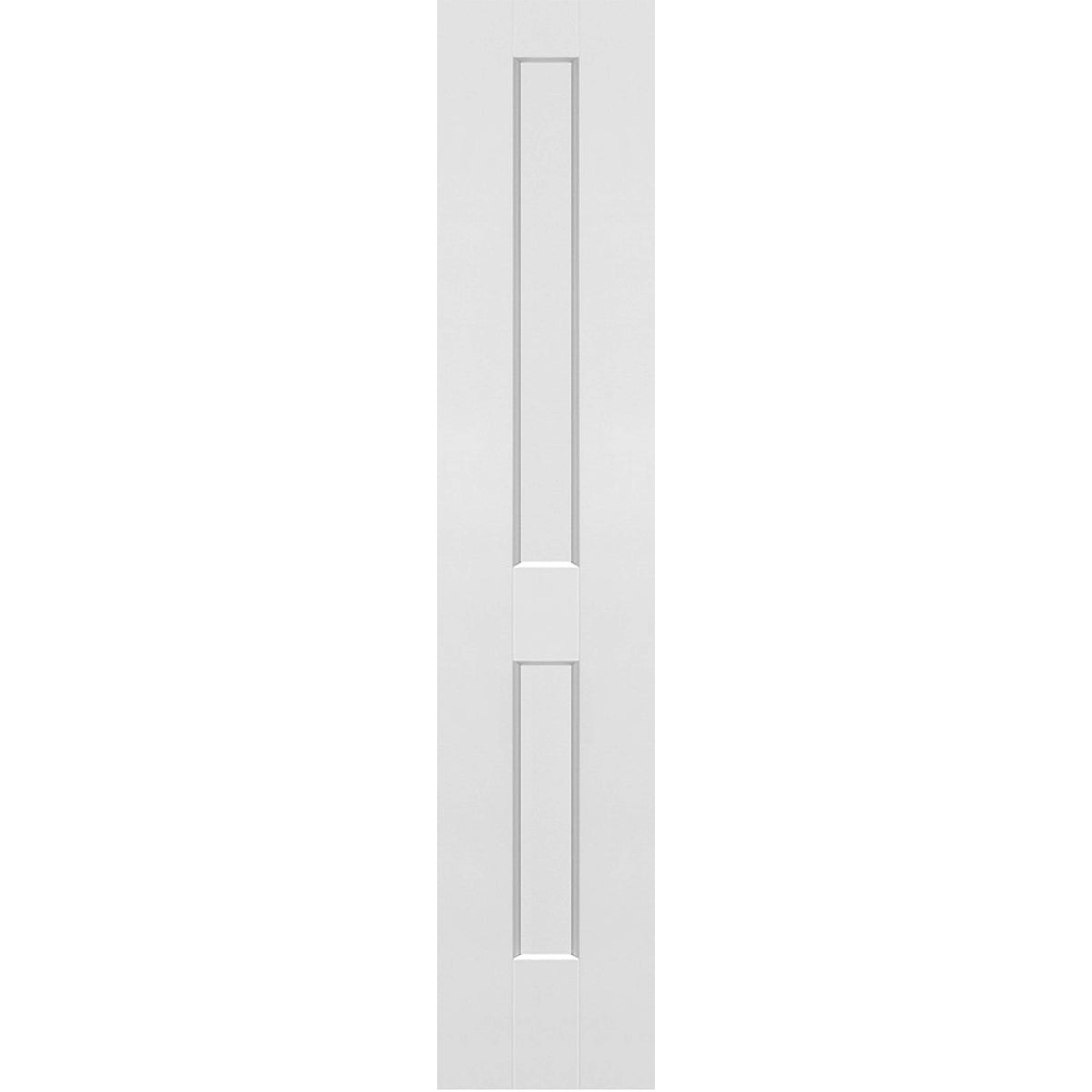 Shaker 2-Panel Solid Door