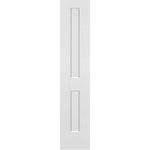 Shaker 2-Panel Solid Door