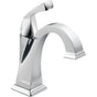 Delta Dryden Single Handle Bathroom Faucet