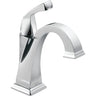 Delta Dryden Single Handle Bathroom Faucet