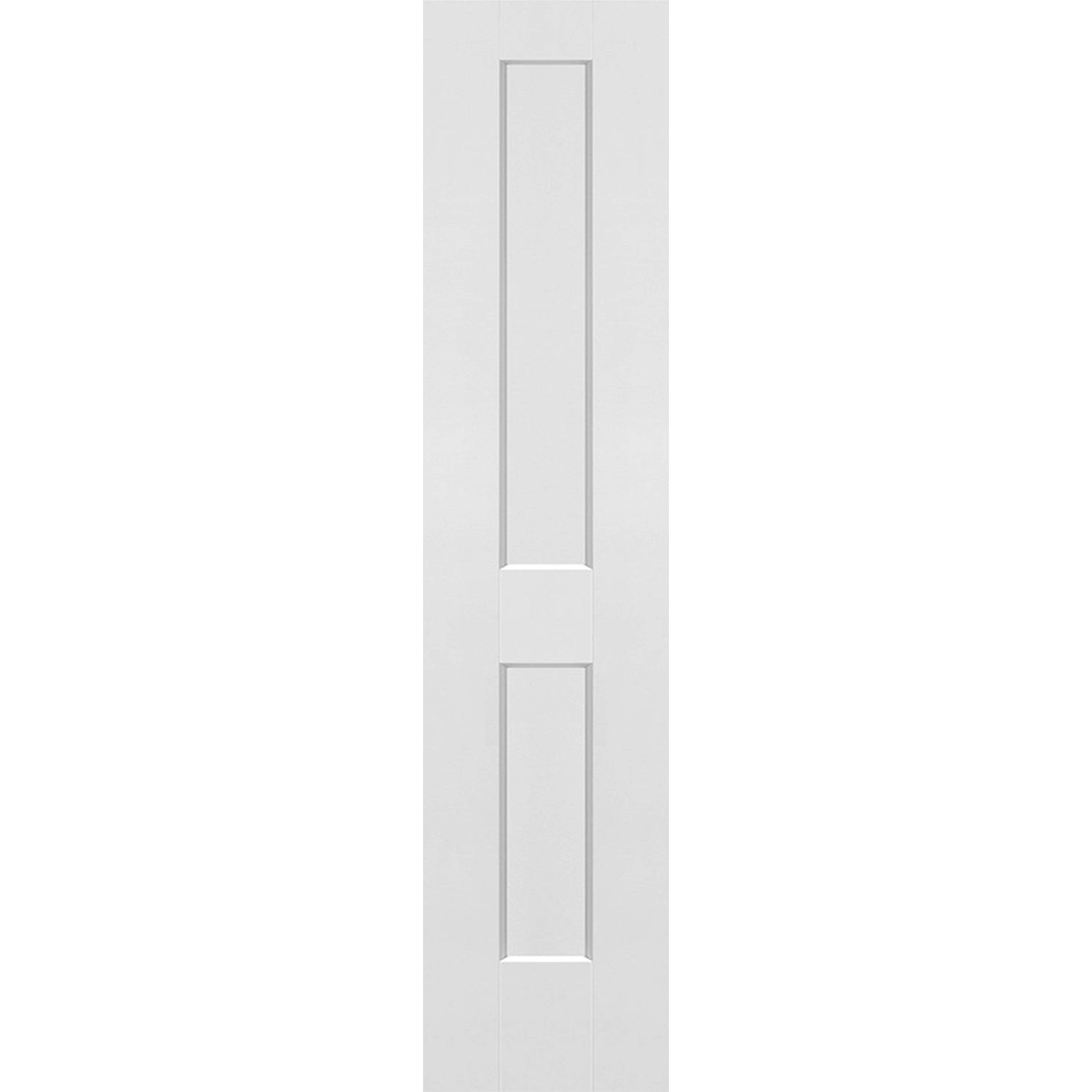 Shaker 2-Panel Solid Door