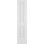Shaker 2-Panel Solid Door