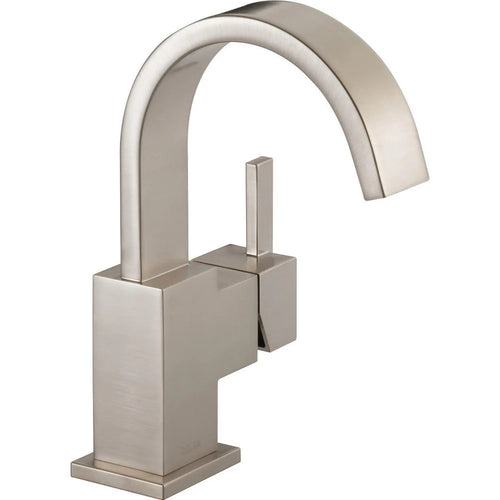 Delta Vero Single Handle Bathroom Faucet