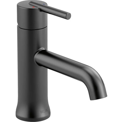 Delta Trinsic Single Handle Bathroom Faucet