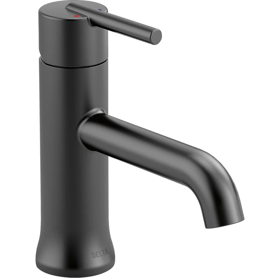 Delta Trinsic Single Handle Bathroom Faucet