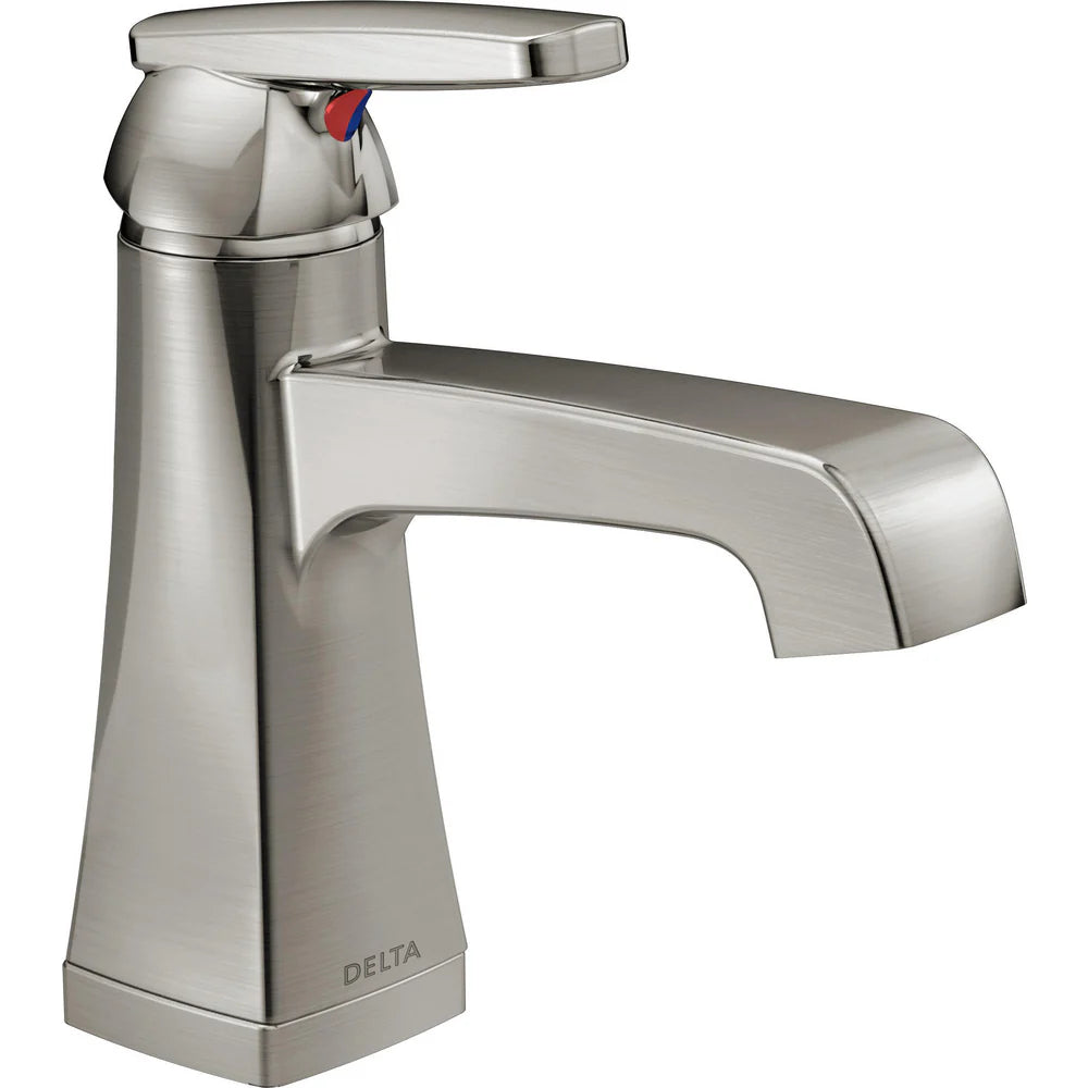 Delta Ashlyn Single Handle Bathroom Faucet