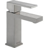 Delta Modern Angular Single Handle Project-Pack Bathroom Faucet