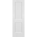 Shaker 2-Panel Solid Door