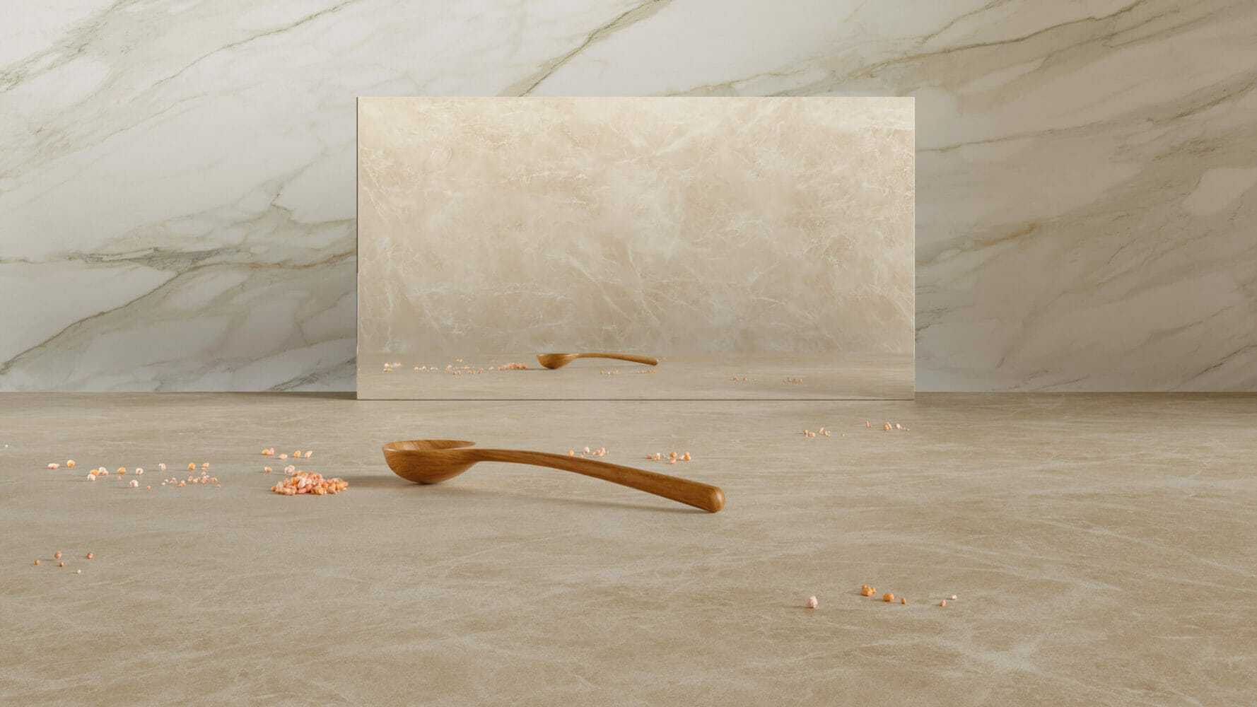 506 Mirabel Porcelain Countertop