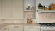 580 Fume Porcelain Countertop
