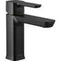 Delta Modern Kami Single Handle Project-Pack Bathroom Faucet