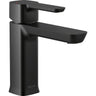 Delta Modern Kami Single Handle Project-Pack Bathroom Faucet