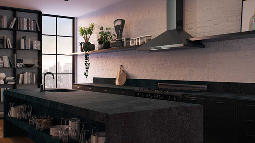 5820 Darcrest Quartz Countertop