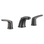 American Standard Colony PRO 8" Widespread 2-Handle Bathroom Faucet, 1.2 GPM, Lever Handles