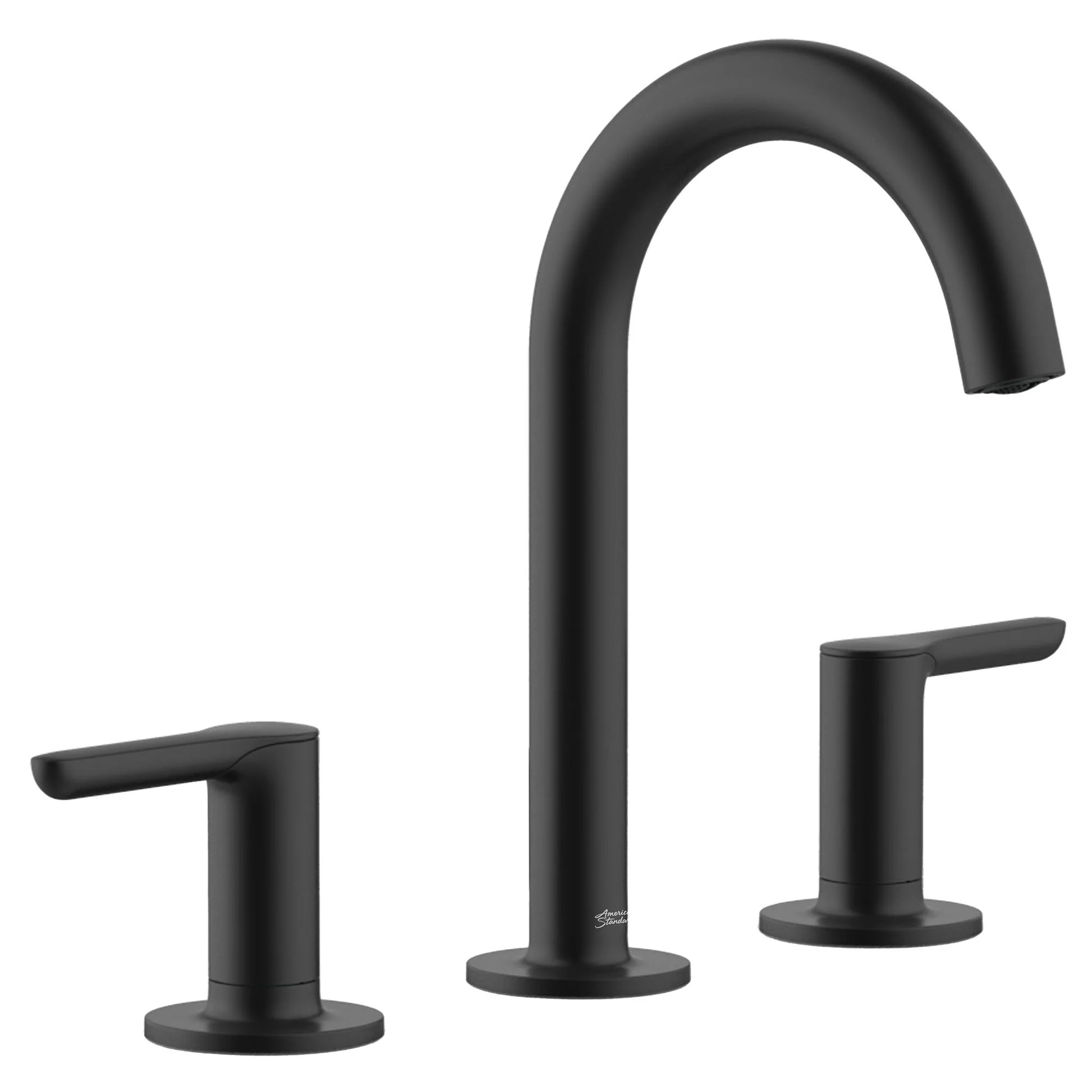 American Standard Studio S 8" Widespread 2-Handle Bathroom Faucet, 1.2 GPM