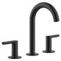 American Standard Studio S 8" Widespread 2-Handle Bathroom Faucet, 1.2 GPM