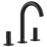 American Standard Studio S 8-Inch Widespread 2-Handle Bathroom Faucet with Lever Handles, 1.2 GPM