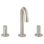 American Standard Studio S 8-Inch Widespread 2-Handle Bathroom Faucet with Lever Handles, 1.2 GPM