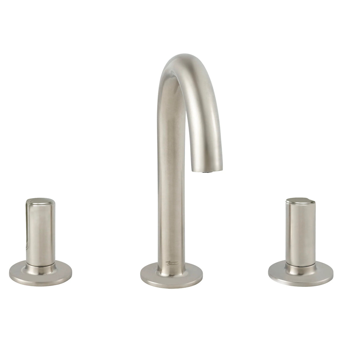 American Standard Studio S 8-Inch Widespread 2-Handle Bathroom Faucet with Lever Handles, 1.2 GPM