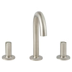 American Standard Studio S 8-Inch Widespread 2-Handle Bathroom Faucet with Lever Handles, 1.2 GPM
