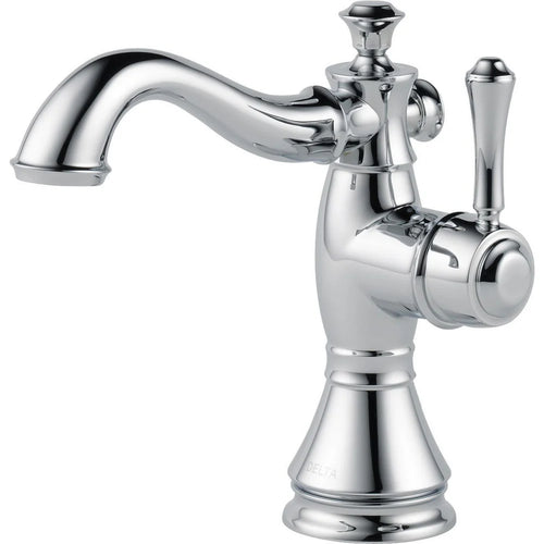 Delta Cassidy Single Handle Bathroom Faucet