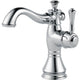 Delta Cassidy Single Handle Bathroom Faucet