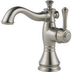 Delta Cassidy Single Handle Bathroom Faucet