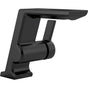 Delta Pivotal Single Handle Bathroom Faucet