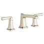 American Standard Townsend 8-Inch Widespread 2-Handle Bathroom Faucet with Lever Handles, 1.2 GPM