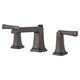 American Standard Townsend 8-Inch Widespread 2-Handle Bathroom Faucet with Lever Handles, 1.2 GPM