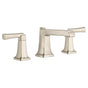 American Standard Townsend 8-Inch Widespread 2-Handle Bathroom Faucet with Lever Handles, 1.2 GPM